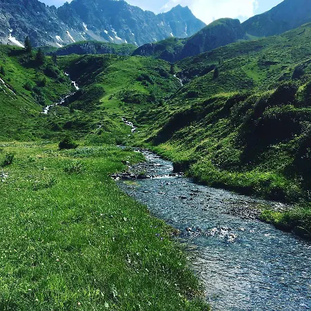 Marlenca 2 Апартаменты