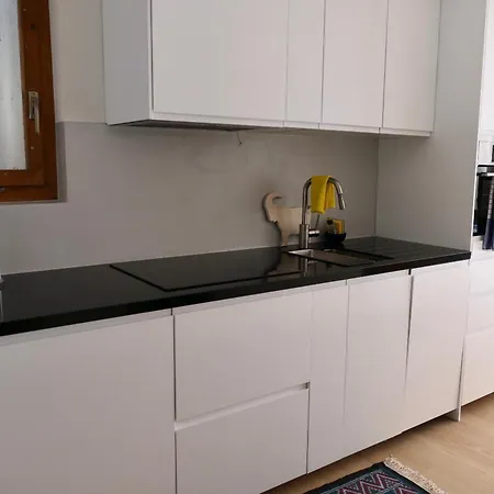 Marlenca 2 Апартаменты Ароза