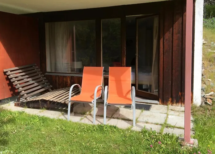 Marlenca 2 * Ароза