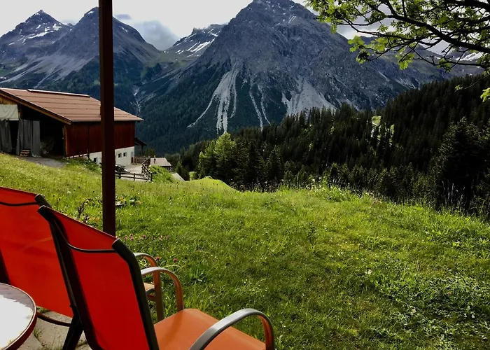 Marlenca 2 Апартаменты *