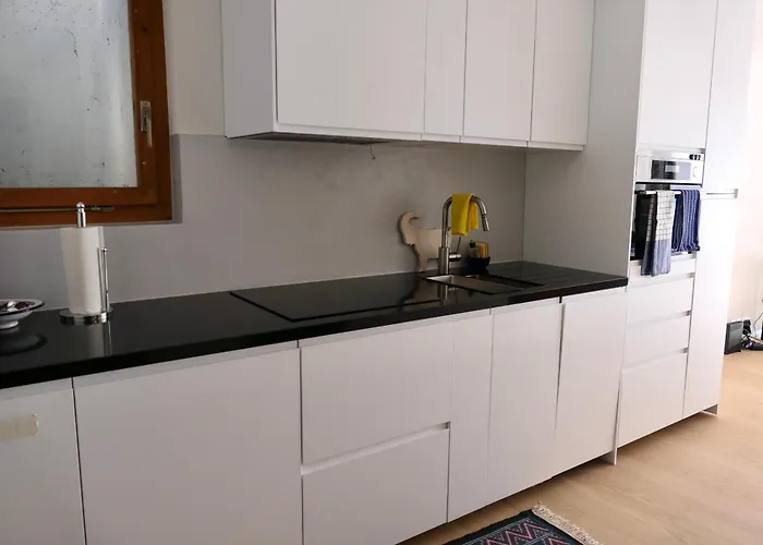 Marlenca 2 Апартаменты Ароза