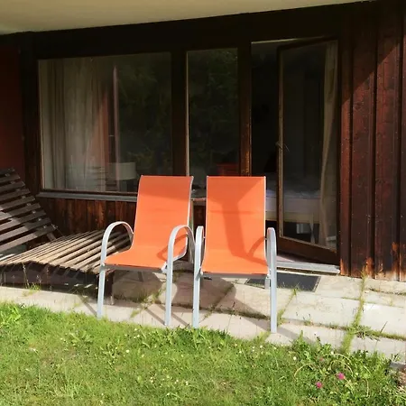 Marlenca 2 * Arosa