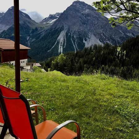 Marlenca 2 Appartement *