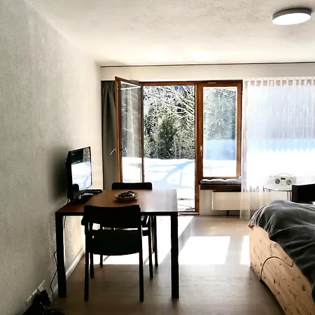 Appartement Marlenca 2 Arosa