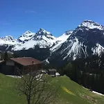 Marlenca 2 Lägenhet Arosa