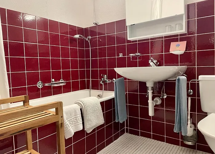 Marlenca 2 Apartment