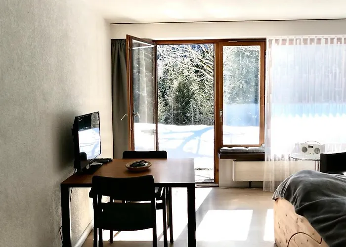 Apartment Marlenca 2 Arosa